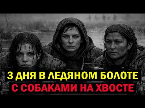 Как беглянки из ГУЛАГа исчезли прямо под носом у конвоя?