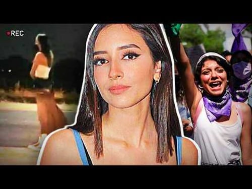 Her Friends Left Her On A Highway At 4AM "As A Joke"... Found In A Water Tank 13 Days Later