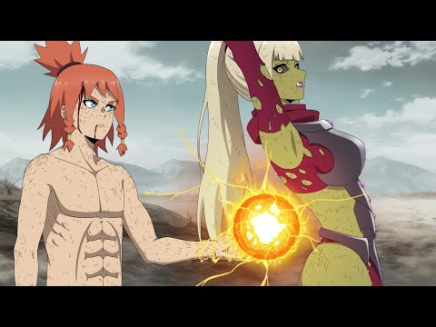 Once Poor and Powerless He Awakens Legendary Magic That Leaves the World in Shock