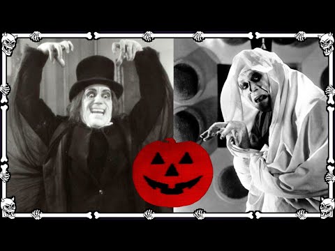 Halloween Related Lost Media