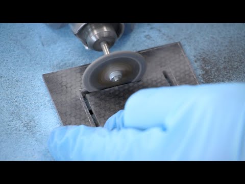 How to Cut Carbon Fibre Sheet and Carbon Fiber Parts (Technique & Safety)