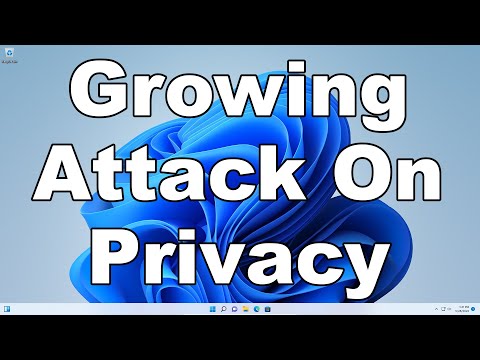 Sweden & France Attack Private Communication | Update On Privacy Fight Between Apple & The UK