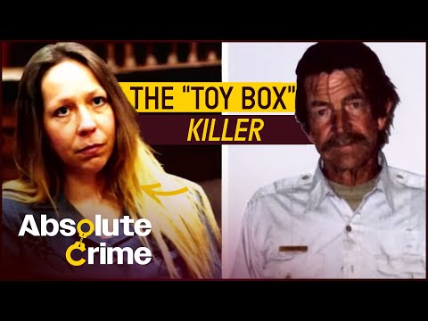 A Killer's Daughter Helped Him Torture...