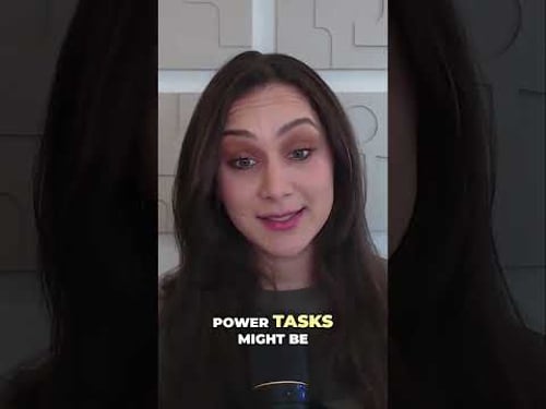 How to Stay Human in the Loop With AI