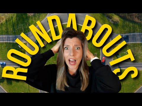 Why the U.S. Hates Roundabouts (...kind of)