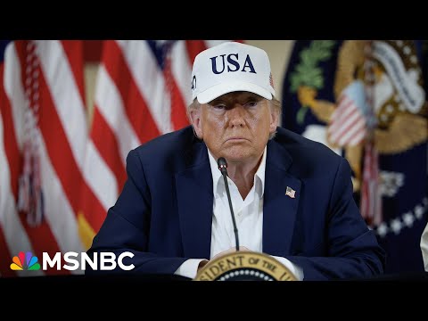 'Incompetence': Trump threatens American economy with tariff letters