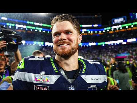 The Final 2 Minutes Of Super Bowl LX