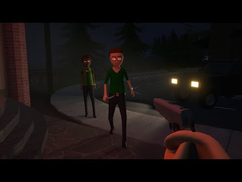 Playing Schedule 1 While IN COSTA RICA