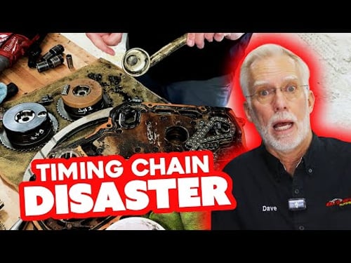 Broken car and Customer service experience