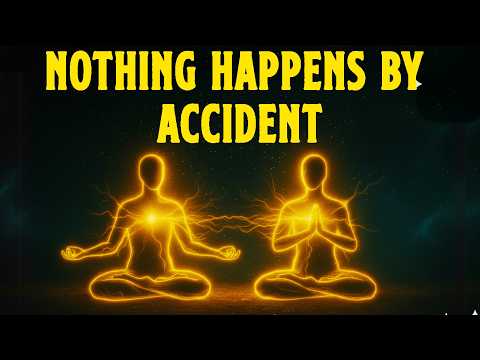 Synchronicity Explained: This Will Change EVERYTHING About Your Reality