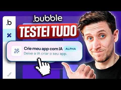 Better than Lovable? I tested Bubble's AI; is it delivering cool apps?