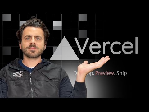 The easiest and safest way to start an app with VibeCoding - Complete Setup at Vercel