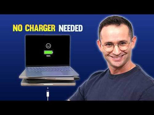 Top 10 Laptops for Battery Life! โ We Tested 100+