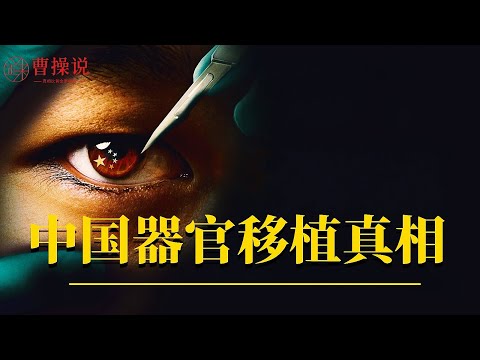 中国“器官移植”真相