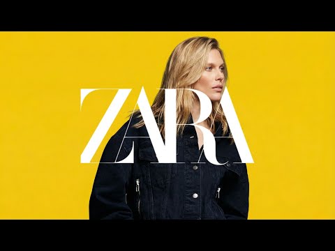Zara Style Store Atmosphere · Background Music 2026