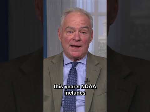 Our Wins in This Year’s Defense Bill