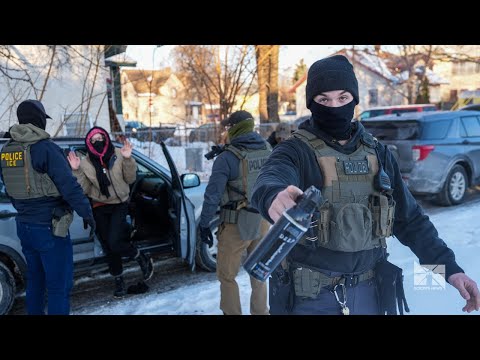 Today: DHS will pull 700 agents out of Minneapolis, and DOJ agrees to redact more Epstein files