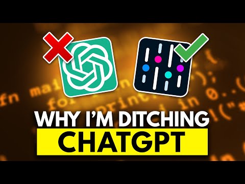 Why Iβm Ditching ChatGPTβ¦ ChatLLM Tutorial