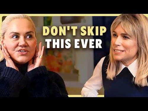 Caroline Hirons' Secret To Surviving Skincare In Menopause