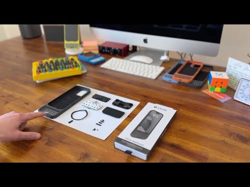 No, our keyboards aren't cheap. Here's why...