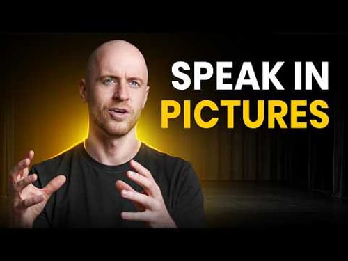 How to Speak So Clearly People Think You’re Brilliant