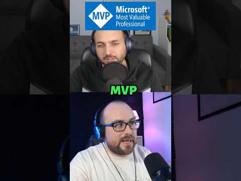 ¿Qué es el Microsoft MVP?