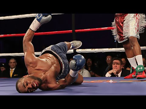 Brutal One Punch Knockouts in Boxing | Part 1, 2