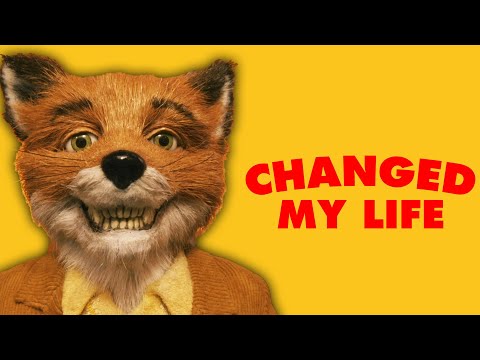 The Meaning of Life Hidden in a Kids Movie