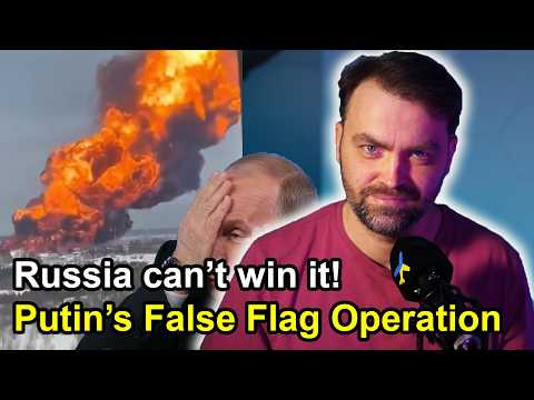 Update from Ukraine | Putin Threatens with Nukes Again | He simply can't win