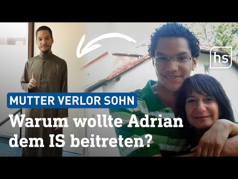 Radicalized - The Adrian Case (documentary with english subtitles)