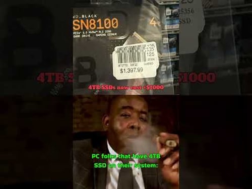 I guess I’m rich now