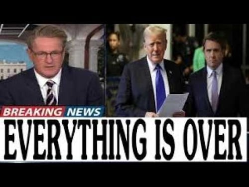 Morning Joe 3/29/26 | 🅼🆂🅽🅱️🅲 Breaking News Today March 29, 2026