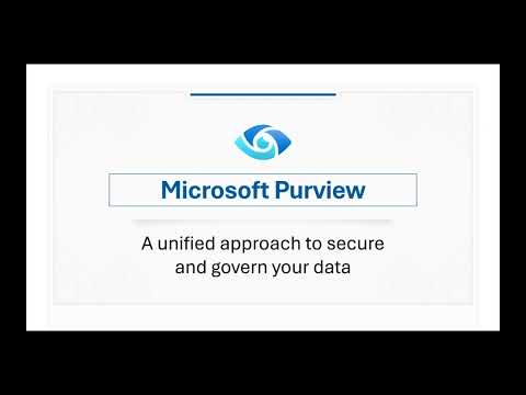 Data Security - What's New in DLP?