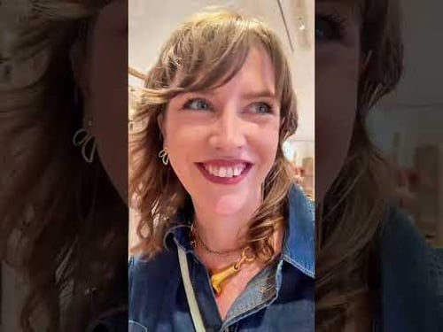 First things first, lets go touch some stuffππ #short #shorts #focisca