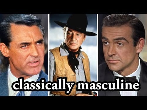 Why more men should go clean shaven