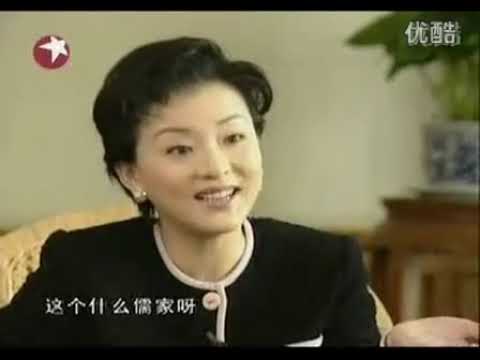 薄熙来 薄一波 杨澜访谈录