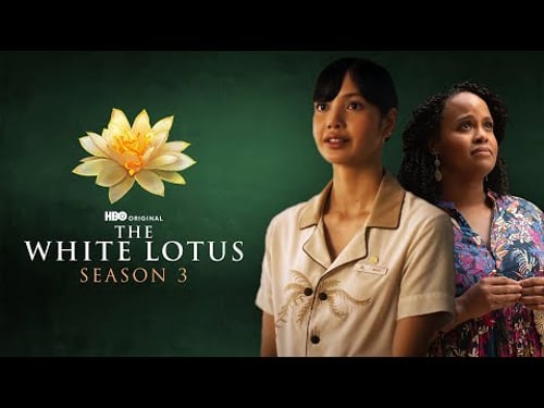 The White Lotus Season 3 | First Impressions