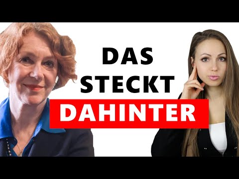 Ulrike Guérot: Die Wahrheit, die vor Gericht verschwiegen wurde!