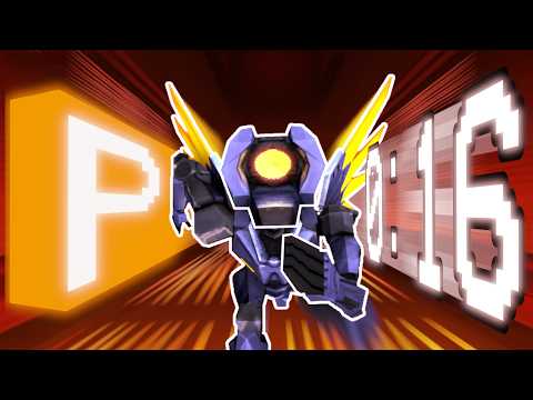 An Entertaining Guide to Ultrakill Speedrunning