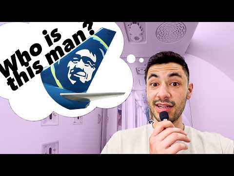 Alaska Airlines: More than a Boeing Blunder