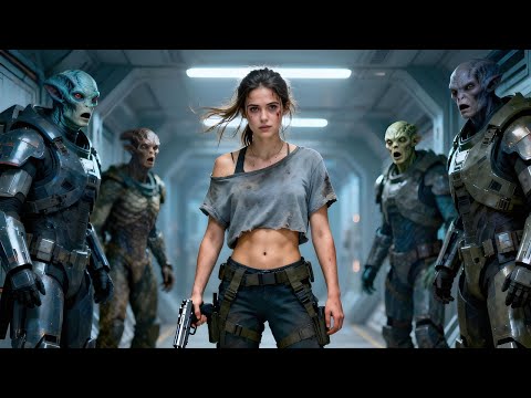 The Instructors Laughed at the “Weak Earthborn”—Until Her Identity File Unlocked the Vault HFY SCIFI