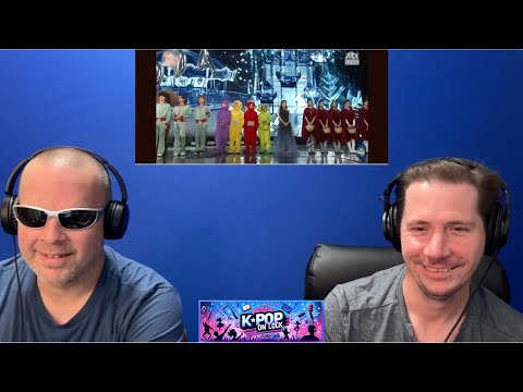 MAMAMOO Reaction - WHY MAMAMOO IS THE MOST UNDERRATED KPOP GROUP - KPop On Lock S2E51