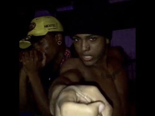 Better days...2016 playlist