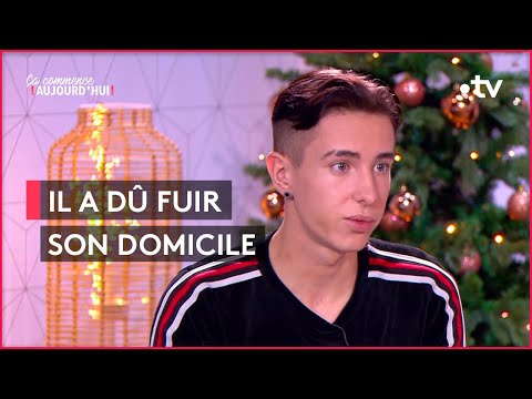 Il a été faussement accusé de terrorisme par son ex-copine ! - Ça commence aujourd'hui