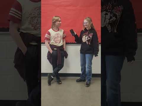 Interviewing students part 4