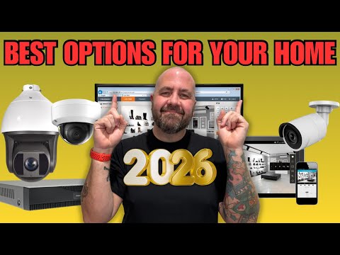 My Top 5! Which Security Brand Should You Buy in 2026?