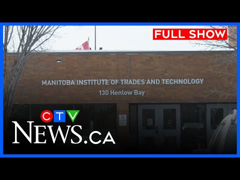 MITT closing, Cathy Merrick honoured | CTV Your Morning Winnipeg for January 29, 2026