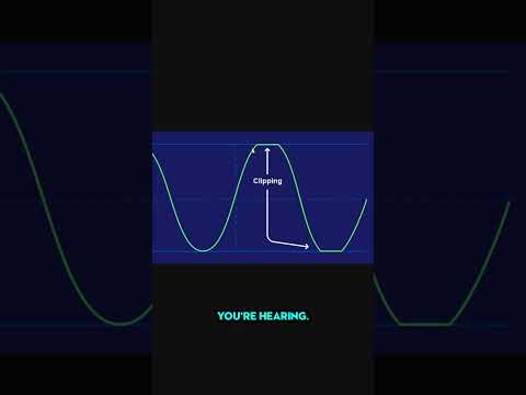 Your Microphone is TOO Loud! - Perfect Live Stream Audio