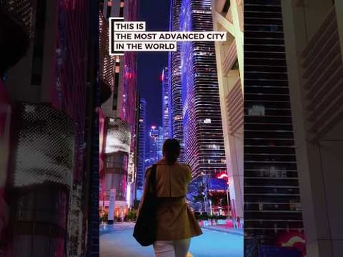 SAFETY OR SURVEILLANCE? Take your pick! #shenzhen