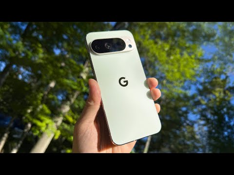 iPhone Video Is Still Better Than Pixel